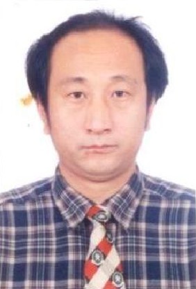 Aibing ZHANG, Professor, Doctor of Engineering